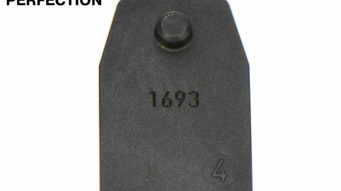 Glock OEM Magazine Insert