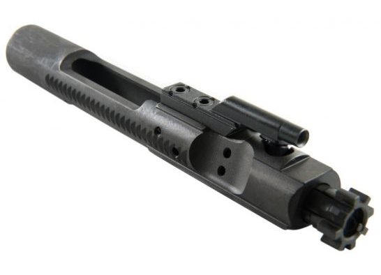 Bolt Carrier Groups