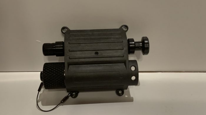PVS-14 AA Battery Housing.