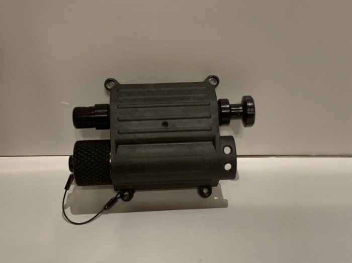 PVS-14 AA Battery Housing.