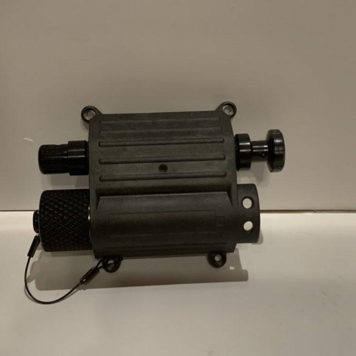 PVS-14 AA Battery Housing.