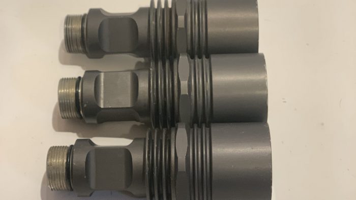 Light Parts