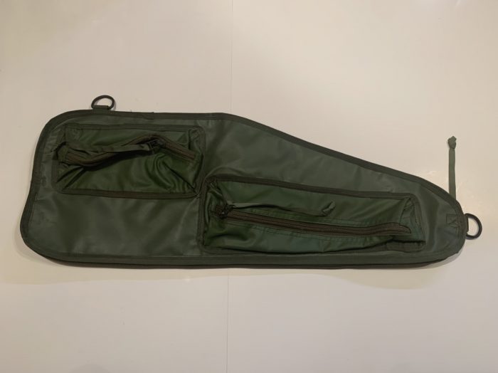 Barrel Case
