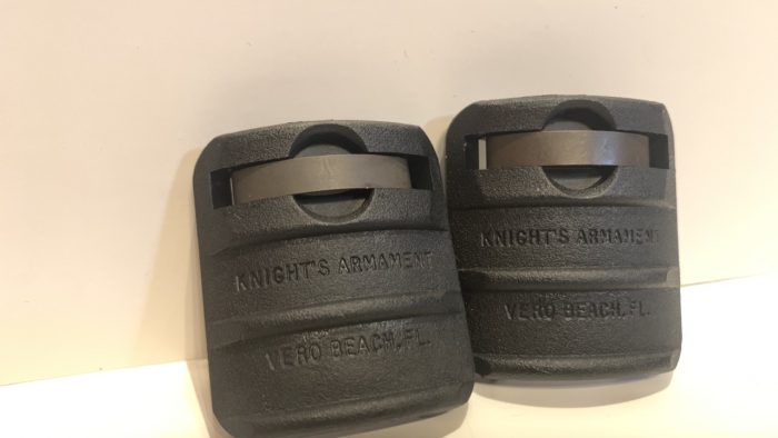 KAC 2 Rib Panel - Vero Beach