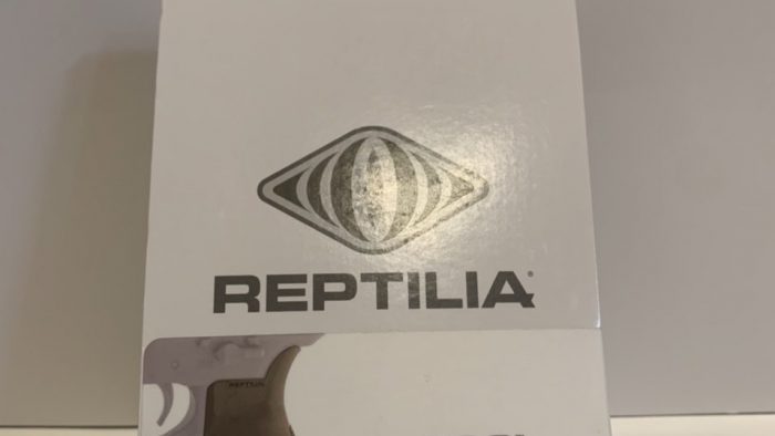 Reptilia CQG Grip - FDE