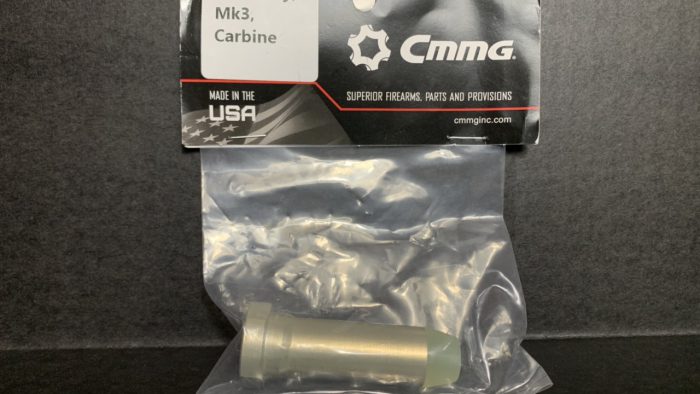 CMMG MK3 Carbine Buffer