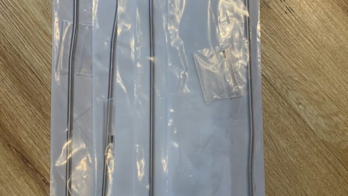 CMMG Gas Tube - Rifle Length
