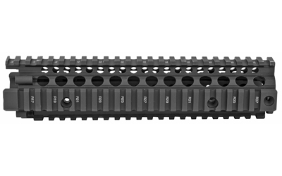 Daniel Defense MK18 Quad Rail 9.55″ – Black – Onyx Arms