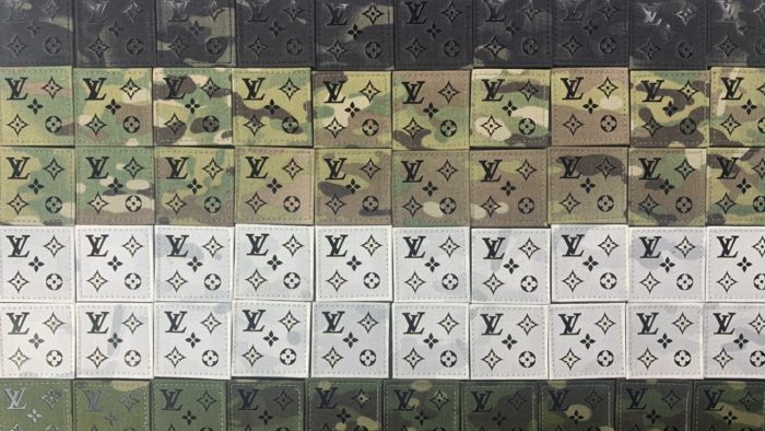 LV Patch