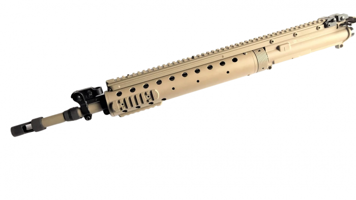 Complete Upper Receivers