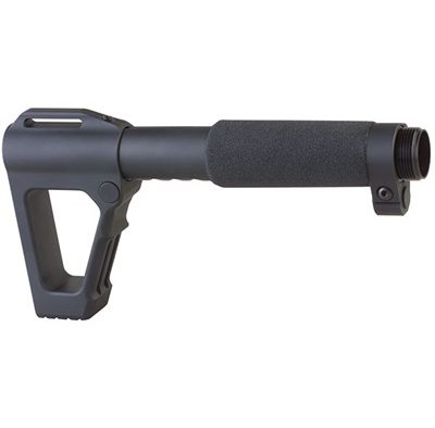 Buttstocks and Buffer Tubes
