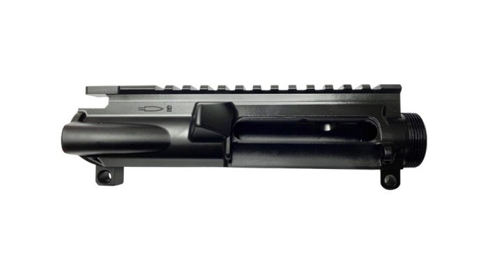 Centurion CM4 5.56 Forged Upper Receiver