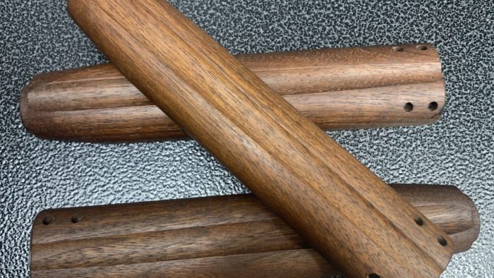 M1 Carbine - Handguard