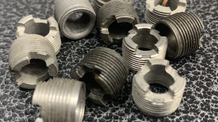 M1 Carbine - Gas Piston Nut