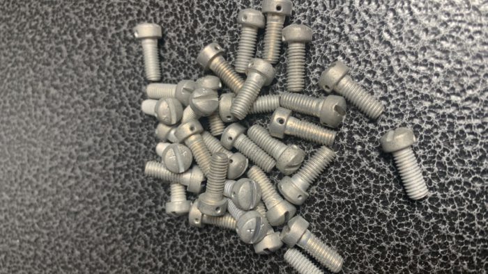 M203 Barrel Mount Screw