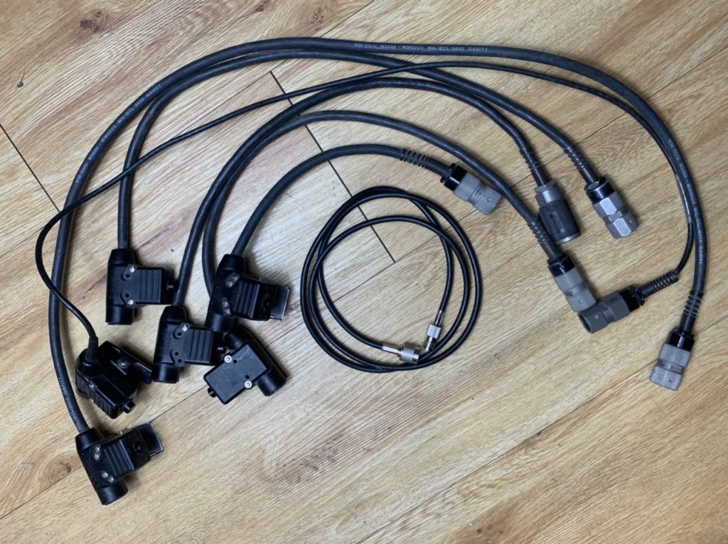 Firing Device Electrical M57 Onyx Arms