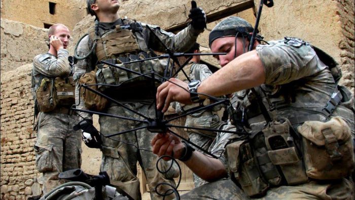 Electronics and Comms Equipment
