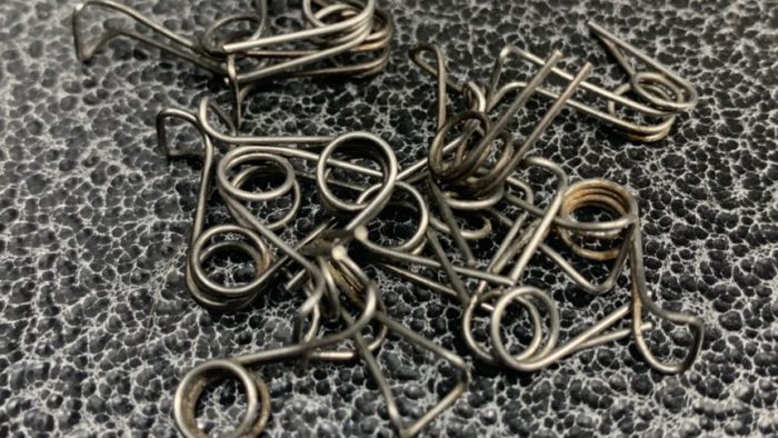 M1 Carbine - Trigger Spring