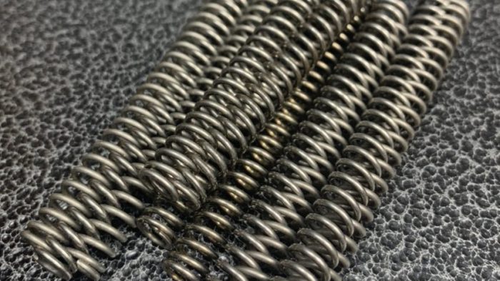 M1 Carbine - Hammer Spring