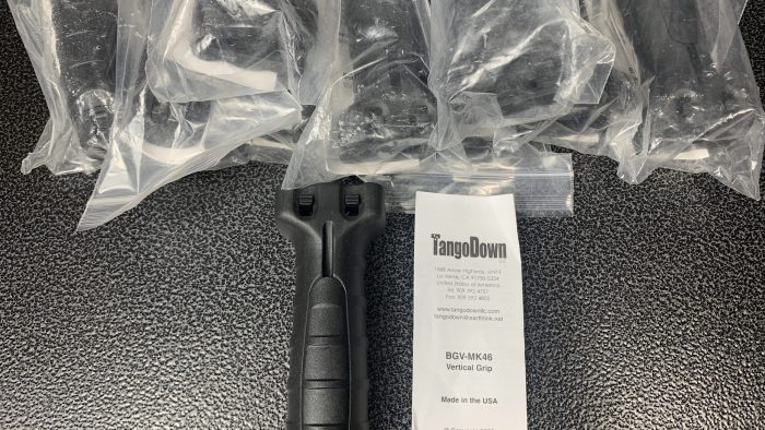 Tango Down MK46 Vertical Grip