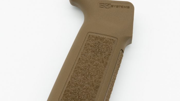B5 P-Grip23 - Coyote Brown