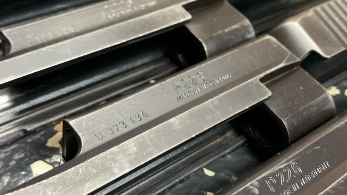 Sig Sauer