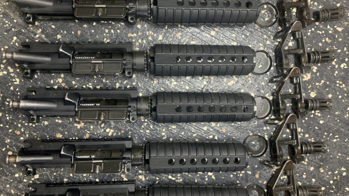 Armalite Carbine Kit