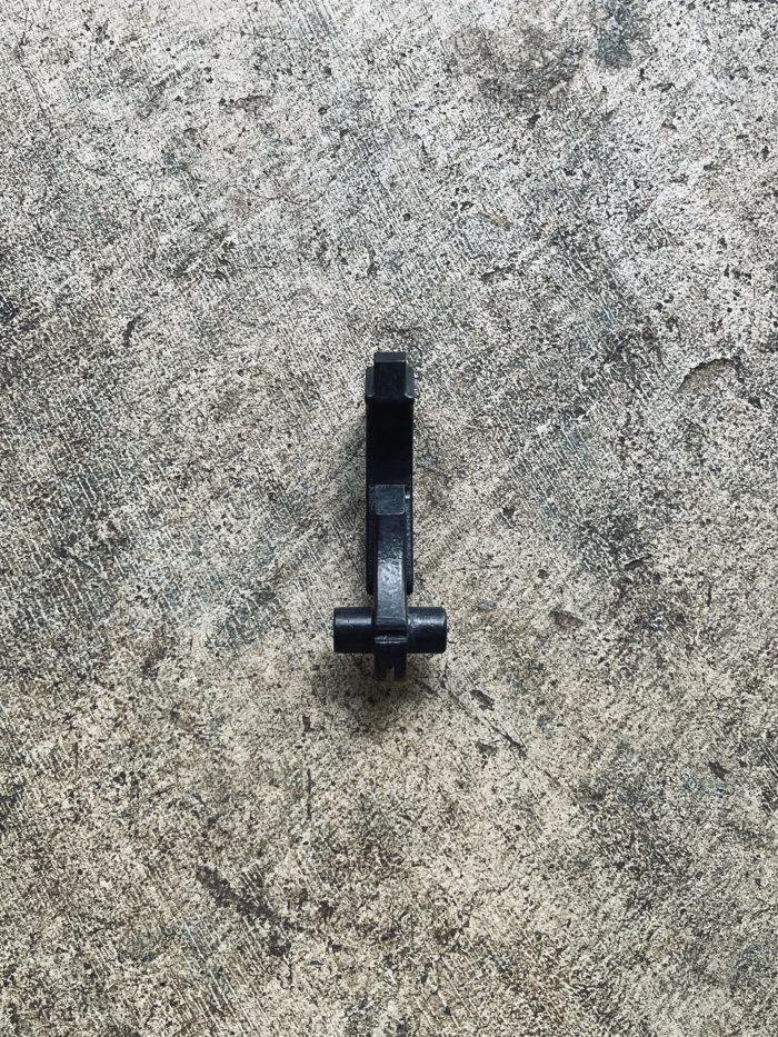 Colt M16A1 Hammer, Later Production "I" Marked, Excellent Condition - Image 3