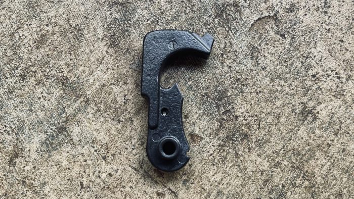 Colt M16A1 Hammer, Later Production "I" Marked, Excellent Condition
