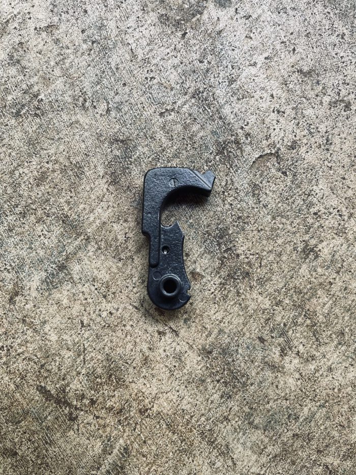 Colt M16A1 Hammer, Later Production "I" Marked, Excellent Condition