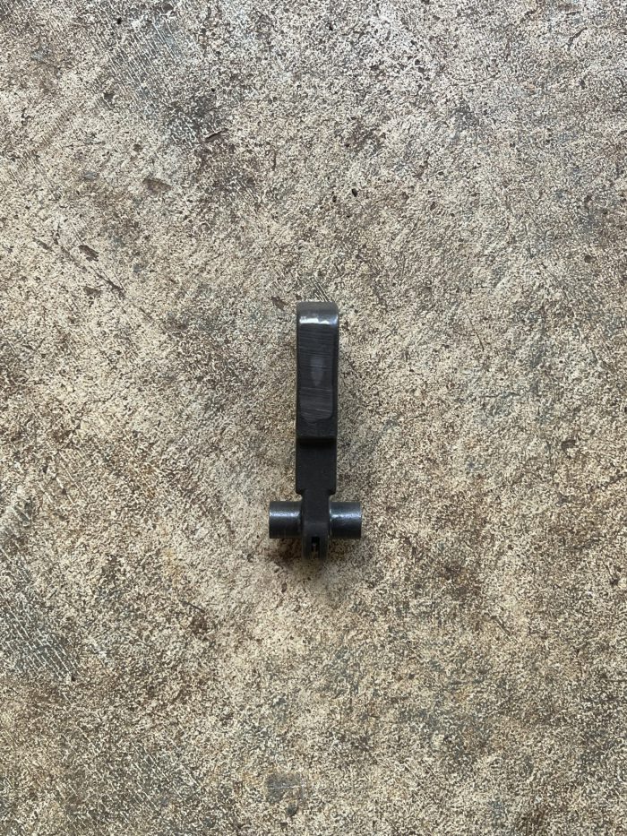 Colt Produced GM / Hydramatic Marked M16A1 Hammer, Surplus, Great Condition - Image 3