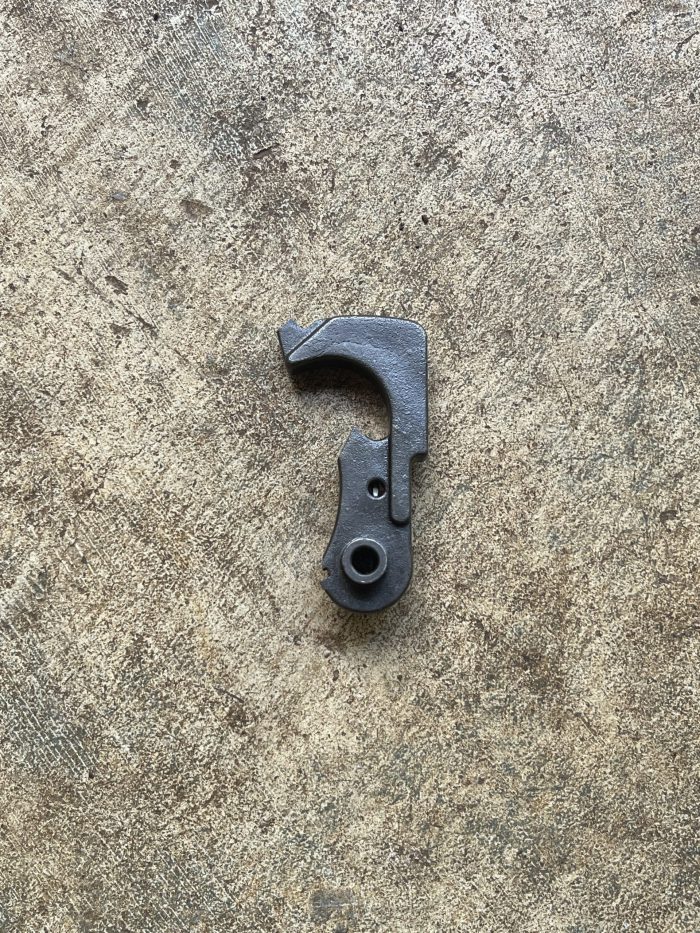 Colt Produced GM / Hydramatic Marked M16A1 Hammer, Surplus, Great Condition - Image 5
