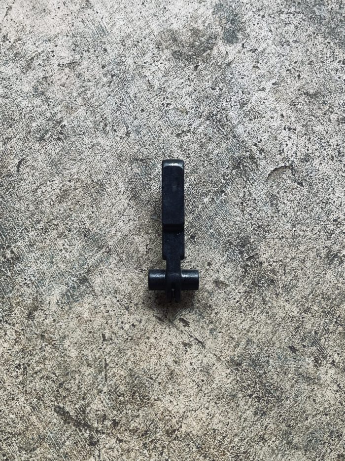 Colt M16A1 Hammer, Later Production "I" Marked, Excellent Condition - Image 5