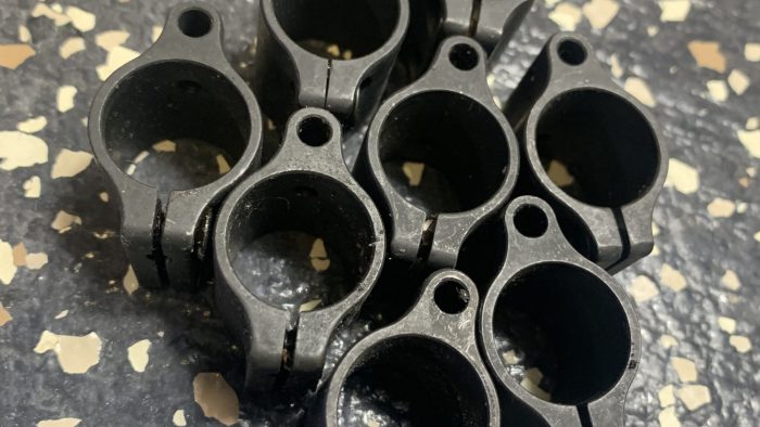MK12 Gas Block