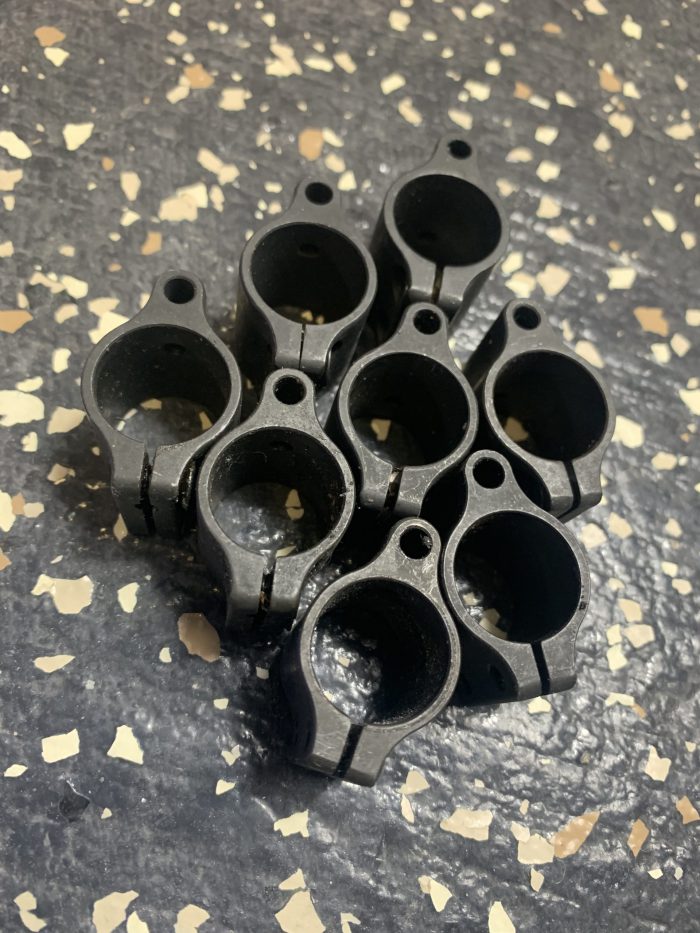 MK12 Gas Block