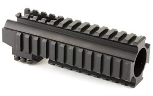 Ergo M4 Rail Extension – Onyx Arms LLC