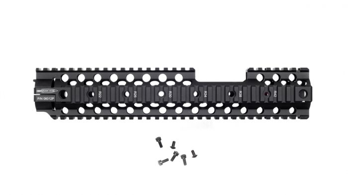 Centurion CM4 Quad Rail FSP Cut out