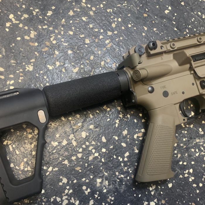 PRI MK12 MOD-H 1:7 16” 5.56 – Onyx Arms LLC