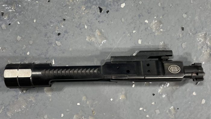 Dirty Bird Industries Enhanced Bolt Carrier Group .223/5.56