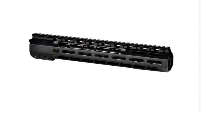 ICON DEFENSE DRIVE LOCK MLOK  HAND GUARD