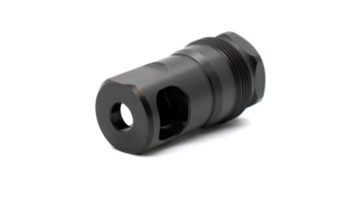 Rearden SPB - SR25/M110