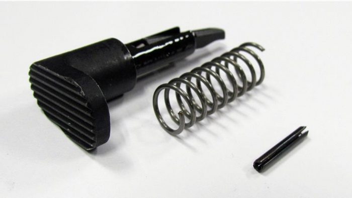 Milspec Tear Drop Forward Assist Kit