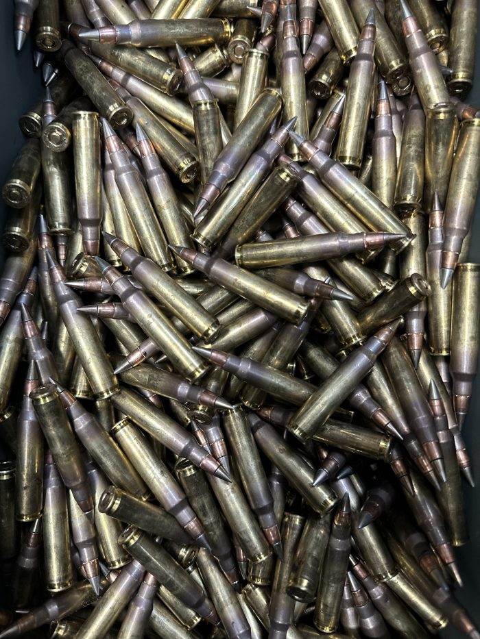 M855A1 50rnd Bundle Packs.
