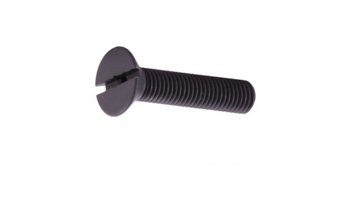 A2 Buttstock Upper Screw