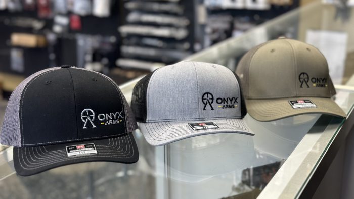 Onyx Arms Hat