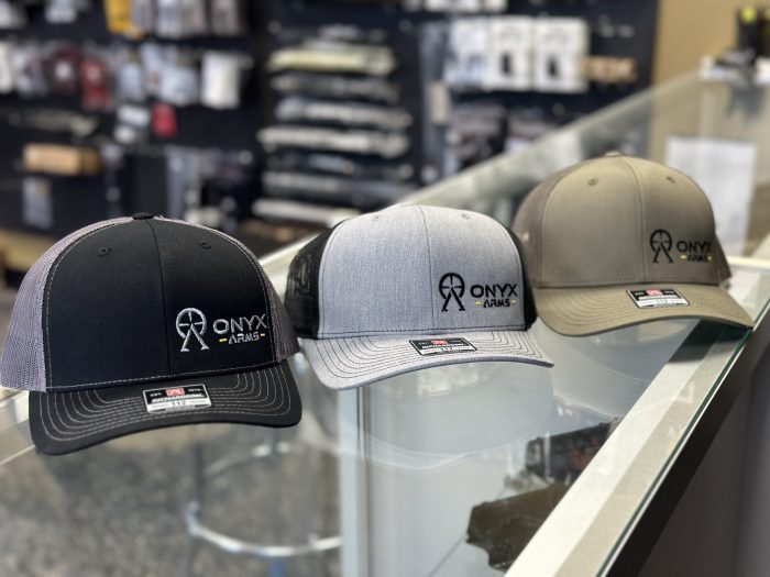 Onyx Arms Hat