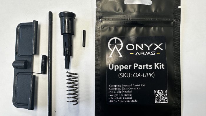OA - Upper Parts Kit