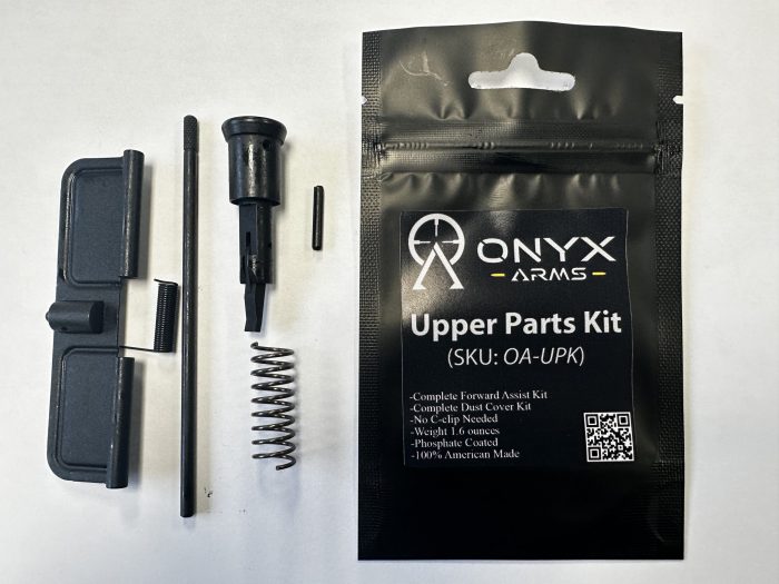 OA - Upper Parts Kit