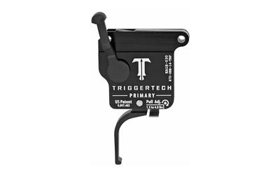TriggerTech Rem700 1.5-4lb Pull