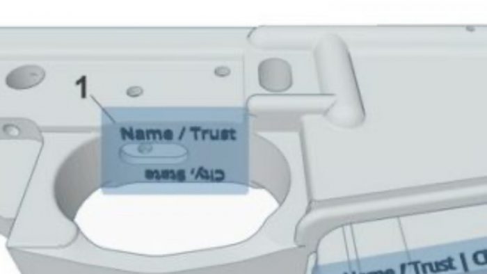 NFA Laser Engraving